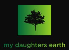My Daughters Earth logo